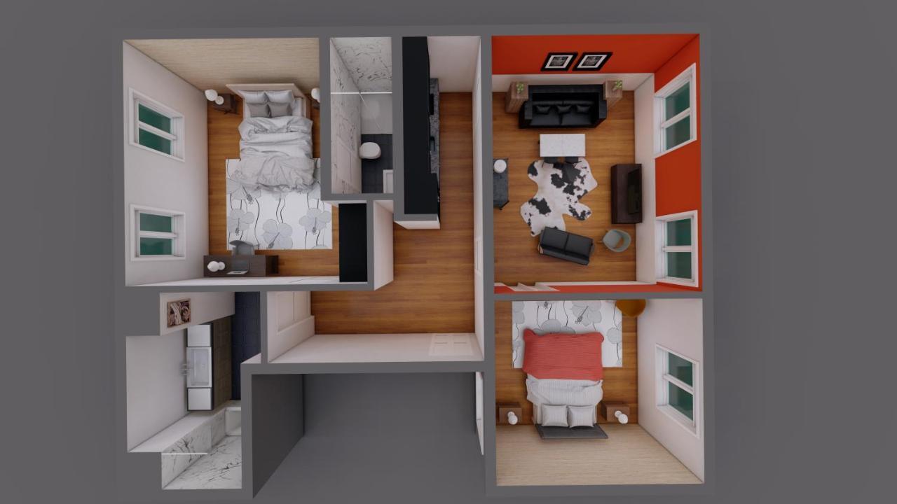 Olivier Design Apartments - Downtown Lisbona Esterno foto