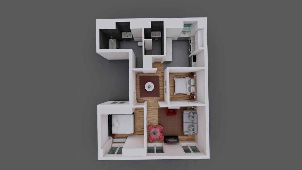 Olivier Design Apartments - Downtown Lisbona Esterno foto